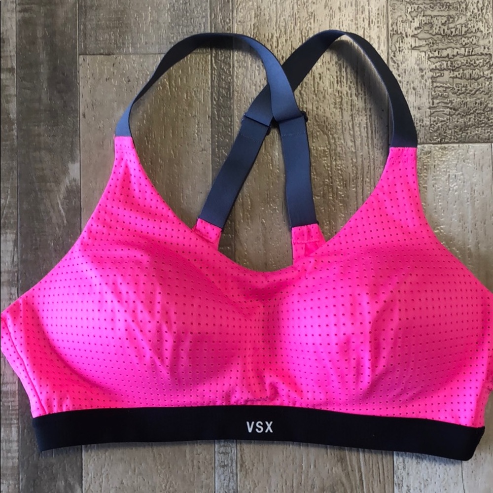 VSX sports bra